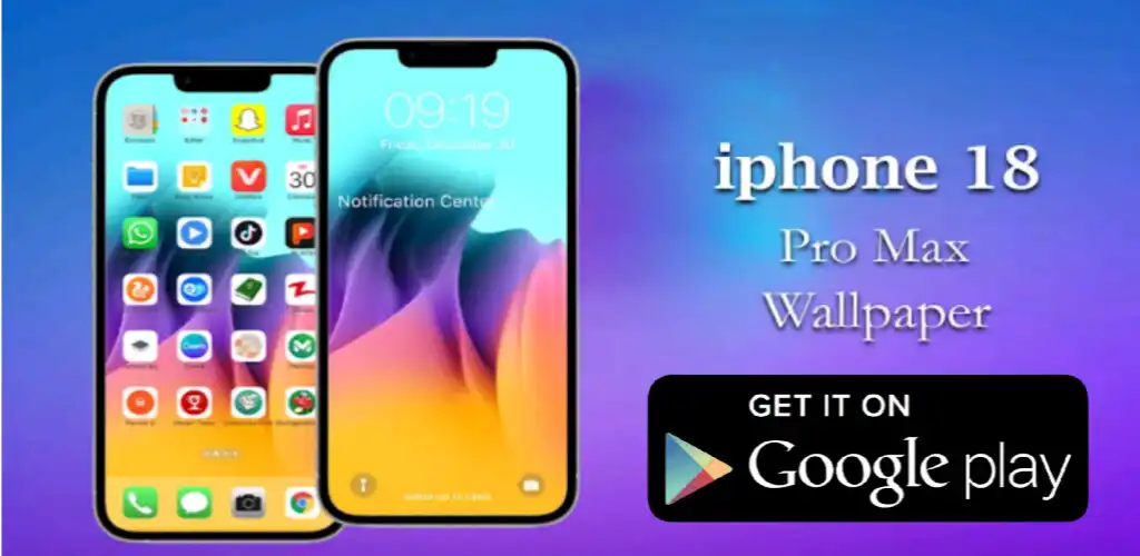 Play Launcher For iPhone 18Pro Max  and enjoy Launcher For iPhone 18Pro Max with UptoPlay