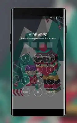 Play Launcher For iPhone 6  Plus Theme and wallpaper