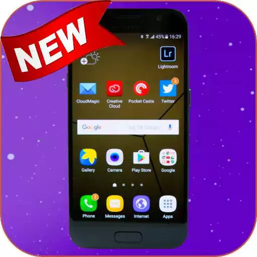 Free play online Launcher for iPhone7 APK Free play online Launcher for iPhone7 APK