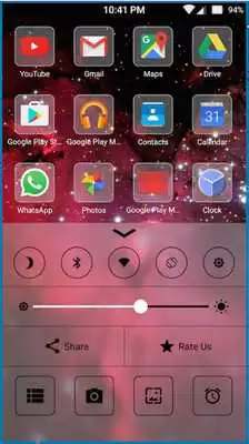 Play Launcher for iPhone7