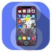 Free play online Launcher For iphone 8 2017 APK Free play online Launcher For iphone 8 2017 APK