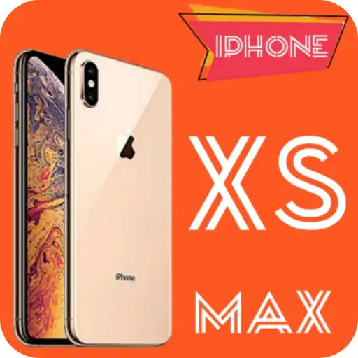 Play Launcher For iPhone Xs Max APK