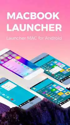 Play Launcher for Macbook