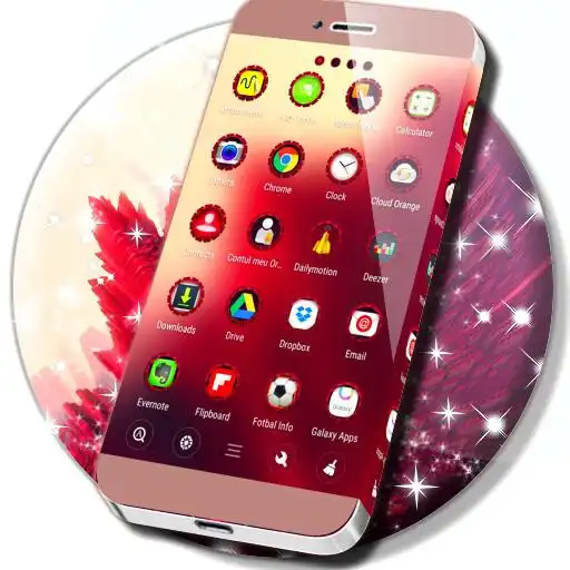 Play Launcher for MIUI APK