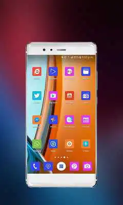 Play Launcher for Moto G5 Plus