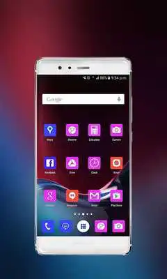 Play Launcher for Moto G5 Plus