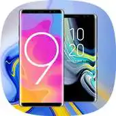 Free play online Launcher for Note 9 - Galaxy Theme APK Free play online Launcher for Note 9 - Galaxy Theme APK