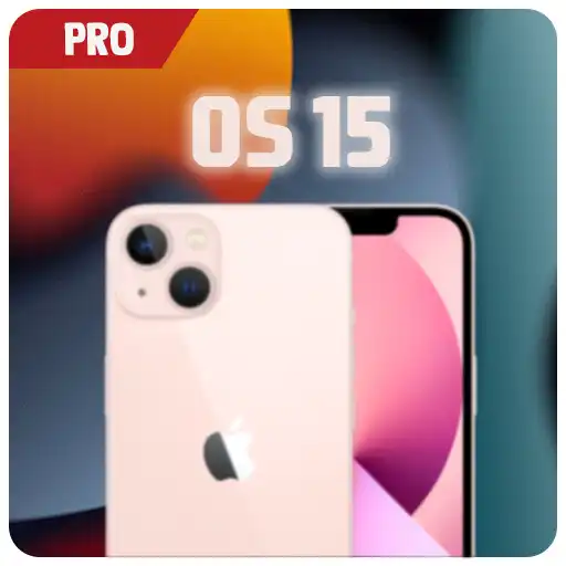 Play Launcher for OS15 APK