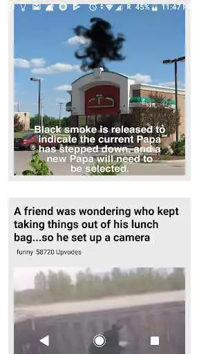 Play Launcher for Reddit