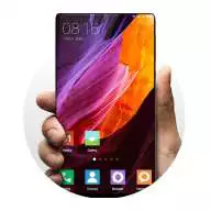 Free play online Launcher for Xiaomi Mi Mix APK Free play online Launcher for Xiaomi Mi Mix APK