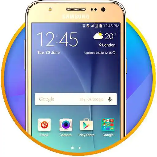 Free play online Launcher Galaxy J7 for Samsung APK Free play online Launcher Galaxy J7 for Samsung APK