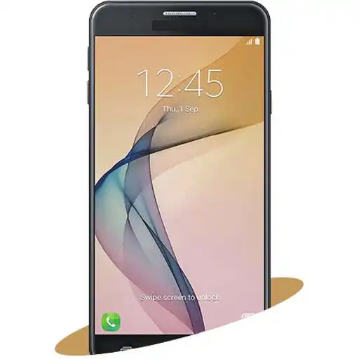 Run free android online Launcher - Galaxy J7 Prime Pro 2017 New Version APK