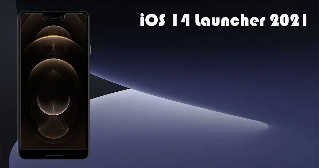 Play Launcher iOS 14  and enjoy Launcher iOS 14 with UptoPlay