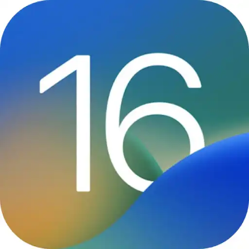 Play Launcher iOS 16 APK Play Launcher iOS 16 APK