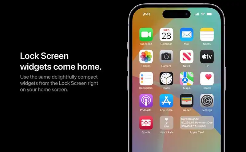 Play Launcher iOS 17 For phone  and enjoy Launcher iOS 17 For phone with UptoPlay
