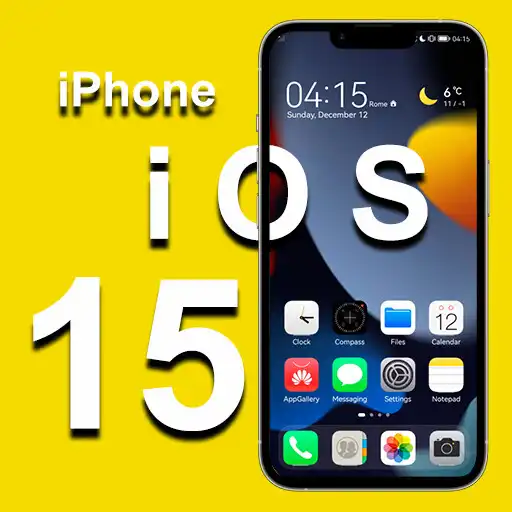 Play Launcher iOS - iPhone 15 Pro APK Play Launcher iOS - iPhone 15 Pro APK