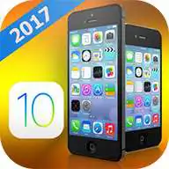Free play online Launcher Iphone 7  APK