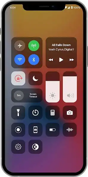 Play Launcher iPhone iOS 15  and enjoy Launcher iPhone iOS 15 with UptoPlay