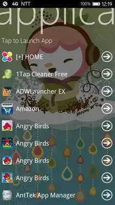 Play LauncherLi