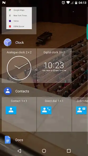 Play Launcher<3 as an online game Launcher<3 with UptoPlay