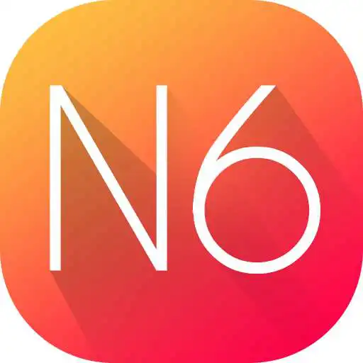 Play Launcher Nokia 6 theme APK Play Launcher Nokia 6 theme APK