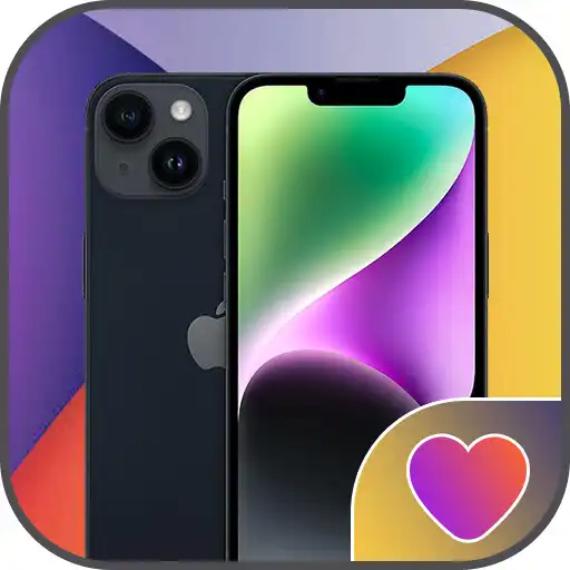 Play Launcher of iPhone 14 APK Play Launcher of iPhone 14 APK