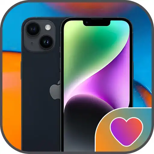 Play Launcher of iPhone 14 Theme APK Play Launcher of iPhone 14 Theme APK