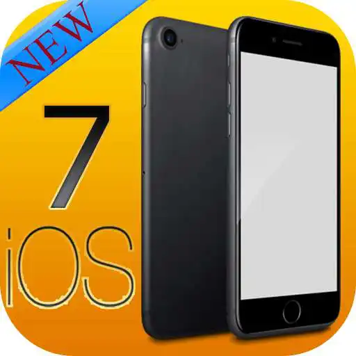 Free play online Launcher phone 7 APK