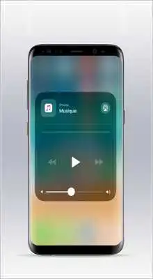 Play Launcher phone 7