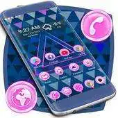 Free play online Launcher Pink APK Free play online Launcher Pink APK