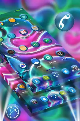 Play Launcher Pro 2021  and enjoy Launcher Pro 2021 with UptoPlay