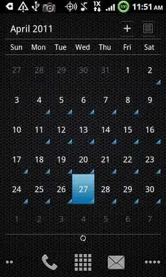 Play LauncherPro Plus s23 GRIDLESS