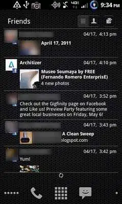 Play LauncherPro Plus s23 GRIDLESS