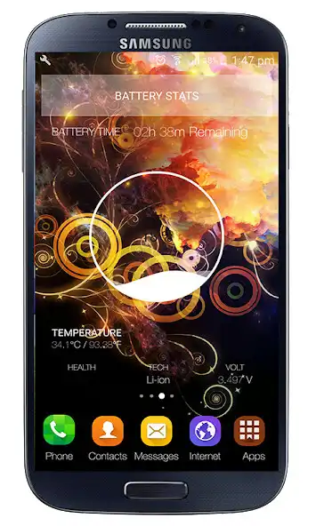 Play Launcher Samsung Galaxy A8 Plu  and enjoy Launcher Samsung Galaxy A8 Plu with UptoPlay