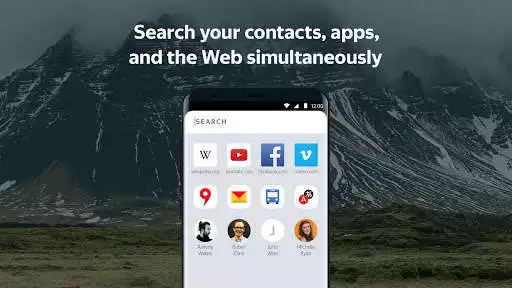 Play Launcher