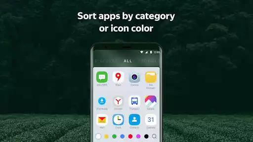 Play Launcher