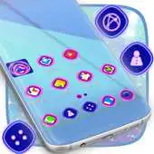 Free play online Launchers for Galaxy s6 APK