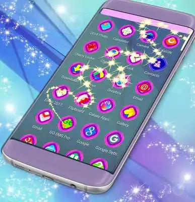 Play Launchers for Galaxy s6