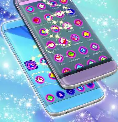 Play Launchers for Galaxy s6