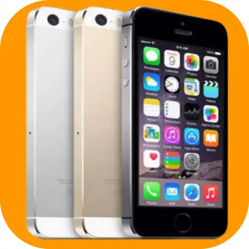 Play Launchers for iPhone 5  5s APK