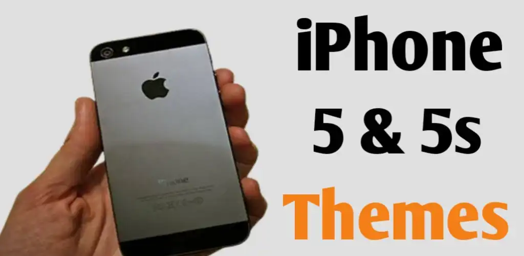 Play Launchers for iPhone 5  5s as an online game Launchers for iPhone 5  5s with UptoPlay