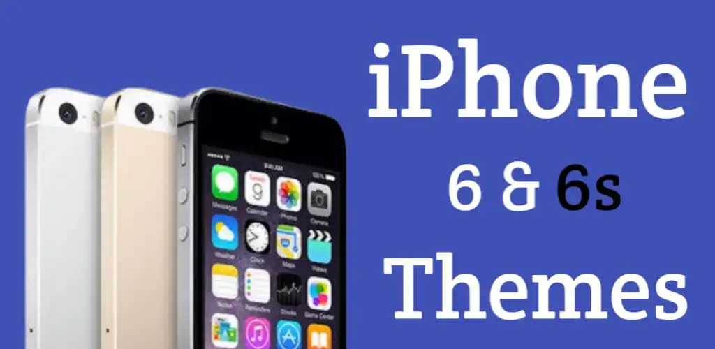 Play Launchers  For iPhone 6  6s as an online game Launchers  For iPhone 6  6s with UptoPlay