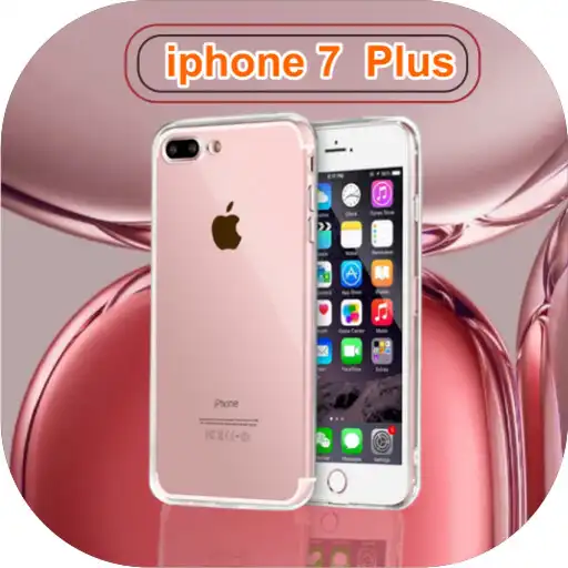 Play Launchers for iPhone 7 Plus APK