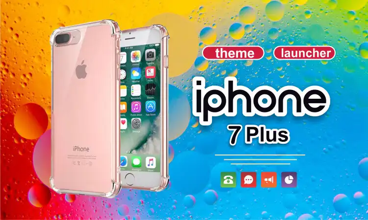 Play Launchers for iPhone 7 Plus  and enjoy Launchers for iPhone 7 Plus with UptoPlay