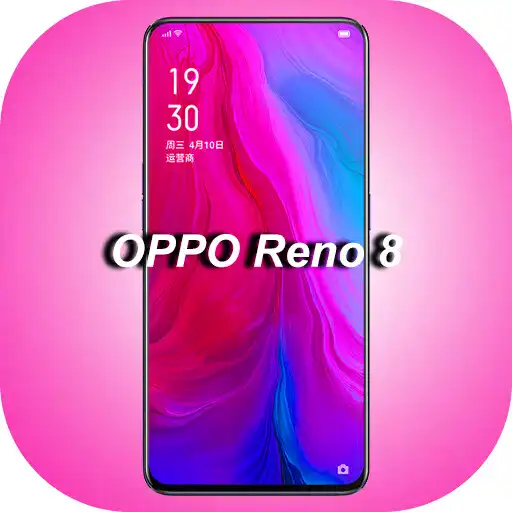 Play Launchers for OPPO Reno 8 APK Play Launchers for OPPO Reno 8 APK