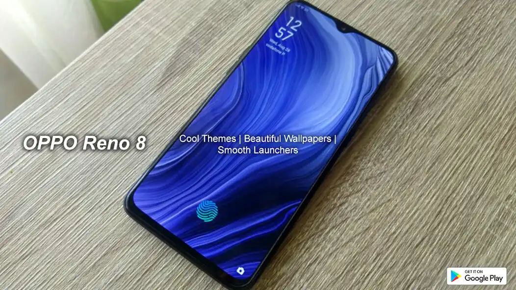 Play Launchers for OPPO Reno 8  and enjoy Launchers for OPPO Reno 8 with UptoPlay