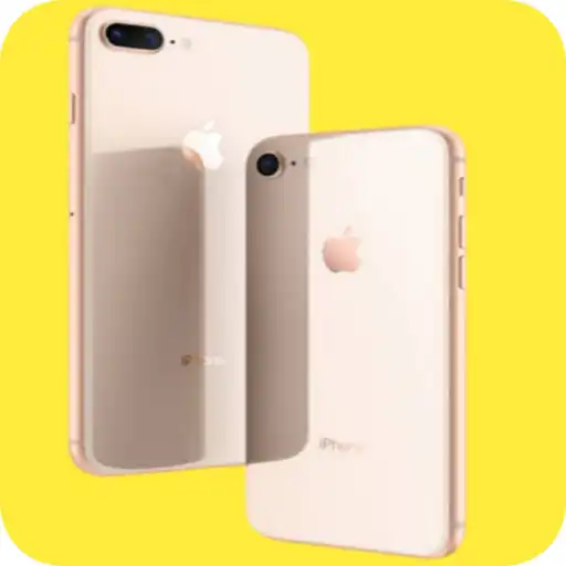 Play Launchers / iPhone 8  8Plus APK