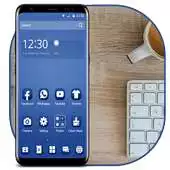 Free play online Launcher Theme for Facebook APK Free play online Launcher Theme for Facebook APK
