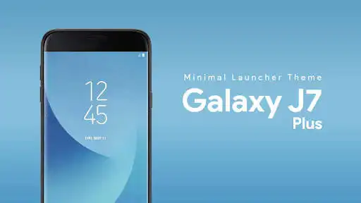 Play Launcher Theme For Galaxy J7 Plus  and enjoy Launcher Theme For Galaxy J7 Plus with UptoPlay