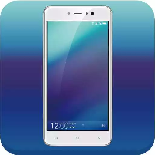 Free play online Launcher Theme For Gionee A1 Lite APK